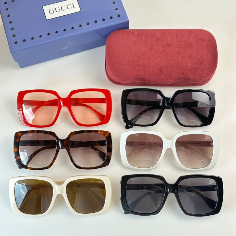 Gucci Sunglasses